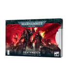 Gamers Guild AZ Warhammer 40,000 Warhammer 40K: Deathwatch - Index Cards (Pre-Order) Games-Workshop