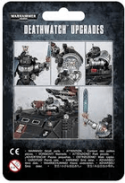 Gamers Guild AZ Warhammer 40,000 Warhammer 40K: Deathwatch - Upgrades Games-Workshop