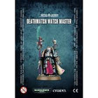 Gamers Guild AZ Warhammer 40,000 Warhammer 40K: Deathwatch - Watch Master Games-Workshop