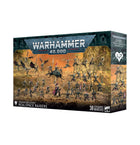 Gamers Guild AZ Warhammer 40,000 Warhammer 40K: Drukhari Battleforce - Realspace Raiders (Pre-Order) Games-Workshop