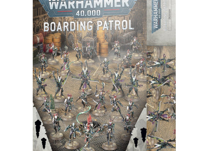 Gamers Guild AZ Warhammer 40,000 Warhammer 40K: Drukhari - Boarding Patrol Games-Workshop