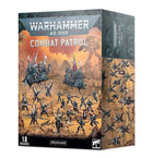 Gamers Guild AZ Warhammer 40,000 Warhammer 40K: Drukhari - Combat Patrol Discontinue