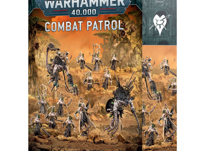 Gamers Guild AZ Warhammer 40,000 Warhammer 40K: Drukhari - Combat Patrol (Pre-Order) Games-Workshop