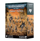 Gamers Guild AZ Warhammer 40,000 Warhammer 40K: Drukhari - Combat Patrol (Pre-Order) Games-Workshop