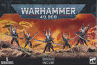 Gamers Guild AZ Warhammer 40,000 Warhammer 40K: Drukhari - Incubi Games-Workshop