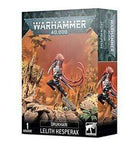 Gamers Guild AZ Warhammer 40,000 Warhammer 40K: Drukhari - Lelith Hesperax Games-Workshop