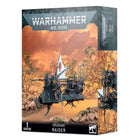 Gamers Guild AZ Warhammer 40,000 Warhammer 40K: Drukhari - Raider Games-Workshop