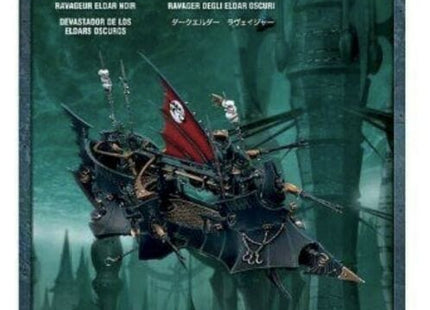 Gamers Guild AZ Warhammer 40,000 Warhammer 40K: Drukhari - Ravager Games-Workshop Direct