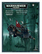 Gamers Guild AZ Warhammer 40,000 Warhammer 40K: Drukhari - Ravager Games-Workshop Direct