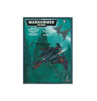 Gamers Guild AZ Warhammer 40,000 Warhammer 40K: Drukhari - Razorwing Jetfighter Games-Workshop Direct