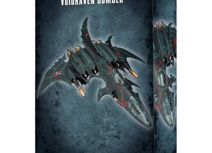 Gamers Guild AZ Warhammer 40,000 Warhammer 40K: Drukhari - Voidraven Bomber Games-Workshop Direct