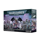 Gamers Guild AZ Warhammer 40,000 Warhammer 40K: Emperor's Children - Blissbound Warband (Pre-Order) Games-Workshop