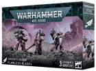 Gamers Guild AZ Warhammer 40,000 Warhammer 40k: Emperor's Children: Flawless Blades (Pre-Order) Games-Workshop