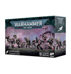Gamers Guild AZ Warhammer 40,000 Warhammer 40k: Emperor's Children: Tormentors (Pre-Order) Games-Workshop