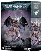 Gamers Guild AZ Warhammer 40,000 Warhammer 40k: Emperors Children: Fulgrim (Pre-Order) Games-Workshop