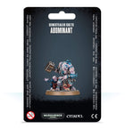 Gamers Guild AZ Warhammer 40,000 Warhammer 40K: Genestealer Cults - Abominant Games-Workshop