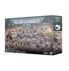 Gamers Guild AZ Warhammer 40,000 Warhammer 40K: Genestealer Cults - Biosanctic Broodsurge (Pre-Order) Games-Workshop