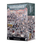 Gamers Guild AZ Warhammer 40,000 Warhammer 40K: Genestealer Cults - Combat Patrol Games-Workshop