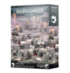 Gamers Guild AZ Warhammer 40,000 Warhammer 40K: Genestealer Cults - Combat Patrol (Pre-Order) Games-Workshop