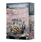 Gamers Guild AZ Warhammer 40,000 Warhammer 40K: Genestealer Cults - Goliath Games-Workshop