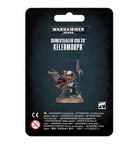 Gamers Guild AZ Warhammer 40,000 Warhammer 40K: Genestealer Cults - Kelermorph Games-Workshop