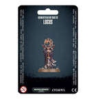 Gamers Guild AZ Warhammer 40,000 Warhammer 40K: Genestealer Cults - Locus Games-Workshop