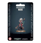 Gamers Guild AZ Warhammer 40,000 Warhammer 40K: Genestealer Cults - Magus Games-Workshop