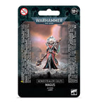 Gamers Guild AZ Warhammer 40,000 Warhammer 40K: Genestealer Cults - Magus Games-Workshop Direct
