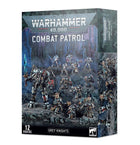 Gamers Guild AZ Warhammer 40,000 Warhammer 40K: Grey Knights - Combat Patrol Games-Workshop