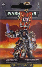 Gamers Guild AZ Warhammer 40,000 Warhammer 40K: Grey Knights - Lord Kaldor Draigo Games-Workshop Direct