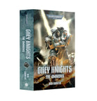 Gamers Guild AZ Warhammer 40,000 Warhammer 40K: Grey Knights: Omnibus (Paperback) Games-Workshop
