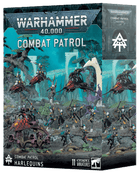 Gamers Guild AZ Warhammer 40,000 Warhammer 40K: Harlequins - Combat Patrol (Pre-Order) Games-Workshop