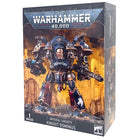 Gamers Guild AZ Warhammer 40,000 Warhammer 40K: Imperial Knights - Knight Dominus (2022) Games-Workshop