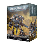 Gamers Guild AZ Warhammer 40,000 Warhammer 40K: Imperial Knights - Knight Questoris Games-Workshop