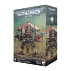 Gamers Guild AZ Warhammer 40,000 Warhammer 40K: Imperial Knights: Knight Questoris (Pre-Order) Games-Workshop