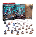 Gamers Guild AZ Warhammer 40,000 Warhammer 40K: Introductory Set (Pre-Order) Games-Workshop