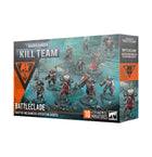 Gamers Guild AZ Warhammer 40,000 Warhammer 40K: Kill Team: Battleclade (Pre-Order) Games-Workshop