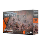 Gamers Guild AZ Warhammer 40,000 Warhammer 40K: Kill Team: Goremongers (Pre-Order) Games-Workshop