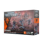 Gamers Guild AZ Warhammer 40,000 Warhammer 40K: Kill Team: Raveners (Pre-Order) Games-Workshop