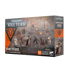 Gamers Guild AZ Warhammer 40,000 Warhammer 40K: Kill Team: Sanctifiers (Pre-Order) Games-Workshop