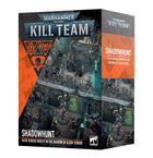 Gamers Guild AZ Warhammer 40,000 Warhammer 40K: Kill Team - Shadowhunt (Pre-Order) Games-Workshop
