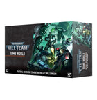 Gamers Guild AZ Warhammer 40,000 Warhammer 40K: Kill Team: Tomb World (Pre-Order) Games-Workshop