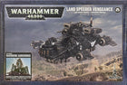 Gamers Guild AZ Warhammer 40,000 Warhammer 40K: Land Speeder Vengeance Games-Workshop