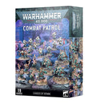 Gamers Guild AZ Warhammer 40,000 Warhammer 40K: Leagues of Votann - Combat Patrol Games-Workshop