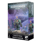 Gamers Guild AZ Warhammer 40,000 Warhammer 40K: Leagues of Votann - Einhyr Champion Games-Workshop