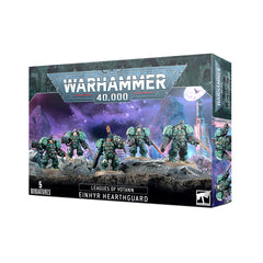 Gamers Guild AZ Warhammer 40,000 Warhammer 40K: Leagues of Votann - Einhyr Hearthguard Games-Workshop
