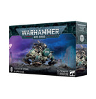 Gamers Guild AZ Warhammer 40,000 Warhammer 40K: Leagues of Votann: Kapricus (Pre-Order) Games-Workshop