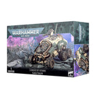 Gamers Guild AZ Warhammer 40,000 Warhammer 40K: Leagues of Votann - Sagitaur Games-Workshop