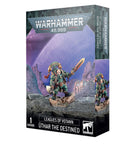 Gamers Guild AZ Warhammer 40,000 Warhammer 40K: Leagues of Votann - Uthar the Destined Games-Workshop
