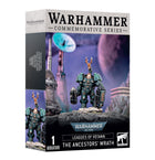 Gamers Guild AZ Warhammer 40,000 Warhammer 40K: Leagues of Votann - Warhammer Day 2023: The Ancestors' Wrath (Pre-Order) Games-Workshop